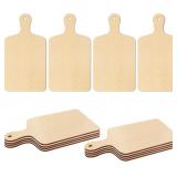 $102 PYD Life 12 Pack Plywood Sublimation Cutting