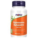 NOW Supplements, Gymnema Sylvestre 400 mg, Support