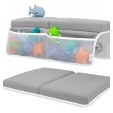 Comfortable Baby Bath Kneeler and Elbow Rest Pad S