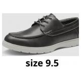 Bruno Marc Men's Dress Boat Shoes