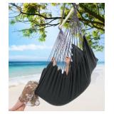 Metal Rod Hammock Chair