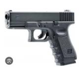 Glock 19 CO2 Airgun