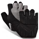 Sunnex Gym Gloves for Women, Workout Gloves Women,
