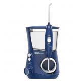 $111 Waterpik Water Flosser WP-663 - Blue