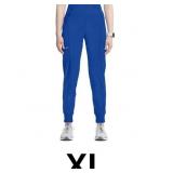Infinity Cherokee Jogger Scrub Pants for Women Mid