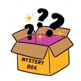 Mystery lot box