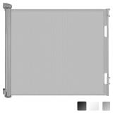 Retractable Baby Gate 33.8'x55'- Sulishang Retract