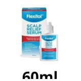Flexitol Scalp Relief Serum for Itchy Scalp with 2