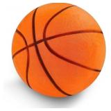 Silent Basketball, Size 7 Indoor Quiet Practice No