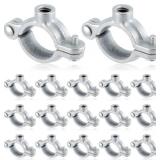 $153 20 Pack 3/4' Split Ring Pipe Hanger for 3/8'
