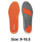 Sof Sole Insoles Men's ATHLETE Performance Full-Le