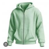 Sierra Designs Full Zipper Hoodie