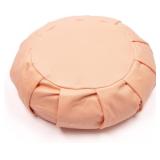 Myga Zafu Yoga Meditation Cushion with Washable Co
