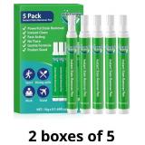 Stain Remover Pens for Clothing, 5 Pack   Instant