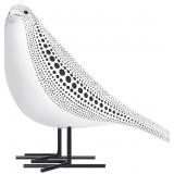 Quoowiit Bird Figurine, Modern Sculpture and Statu