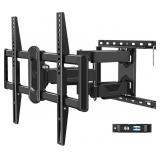 Mounting Dream UL Listed TV Wall Mount for Most 42