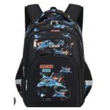 Aviation Kids Backpack