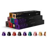 Nespresso Original Coffee Pods, Discovery Mixed Pa