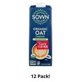 KHCH00375446 32 oz Unsweetened Oat Creamer