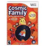 Cosmic Family - Wii