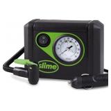 Slime 40023 12V Tire Inflator Jr