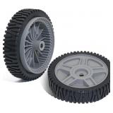 CheeMuii Drive Wheels for Husqvarna AYP Craftsman