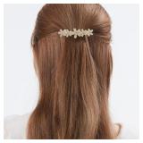 Mixed lot of hair accessories