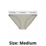 Calvin Klein Modern Cotton Bikini Panty F3787