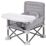 PandaEar Portable Baby Seat Travel Chair| Compact
