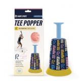 Bandit Sports Coach RAC Tee Popper, Durable Nylon