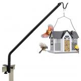 Kingsyard Heavy Duty Deck Hook, 27'-39' Adjustable