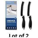 Cleangor Crevice Cleaning Brushes, Cleaner Scrub B