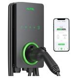 $675 Autel Level 2 EV Charger 50 Amp Home Smart AI