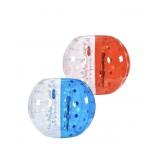 Inflatable Bumper Balls 2-Pack