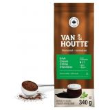 Van Houtte Irish Cream Ground Coffee, 340g, Can Be