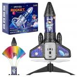VisionX Rocket Launcher for Kids, 2nd Gen Improved