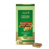 Lindt Dubai Style Milk Chocolate Candy with Pistac