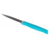 $152 ZWILLING Vegetable Knife, Blue