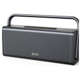 $206 DOSS SoundBox XL Pro Bluetooth Speaker with 5