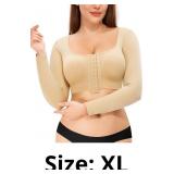 Nebility Shapewear Tops for Women Arm Shaper