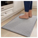 YDKGL Kitchen Mats for Floor, Super Absorbent Kitc
