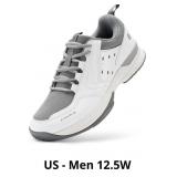 FitVille Tennis Shoes for Men Wide Mens Pickleball