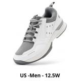 FitVille Tennis Shoes for Men Wide Mens Pickleball