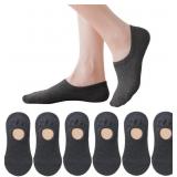 Caudblor No Show Socks Womens Low Cut Liner for Sn