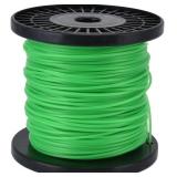 2mm String Trimmer Line, Round Grass Trimmer Line,