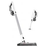 $230 Tineco A20 Cordless Stick Vacuum Cleaner, Up