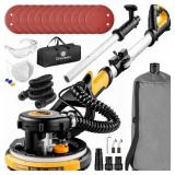 $270 Drywall Sander with Vacuum, 7A Powerful Elect