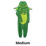 Halloween Onesie Adult Pajamas Unisex One Piece Ch