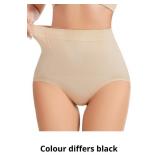 Tummy Control Shapewear Panties - High Waisted Sha