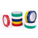 Amazon Basics Electrical Tape, 1/2-inch by 6.66 ya